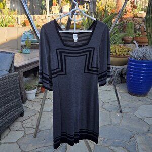 "Sangria Short Dress F Small"